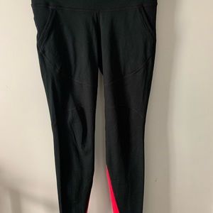 Under Armour leggings